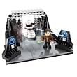 Doctor Who Building Dalek Progenitor Room Mini Set